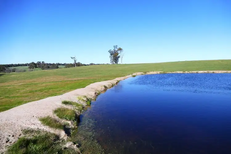 Sixth view of Homely rural property listing, Address available on request