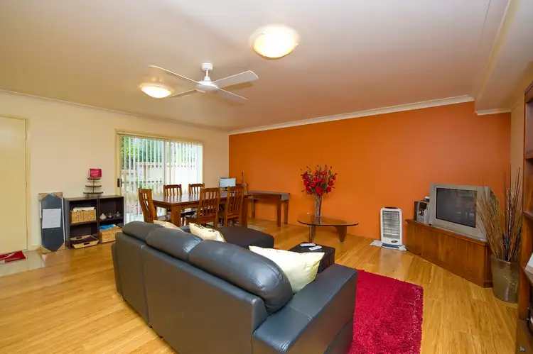 Fifth view of Homely townhouse listing, 2/19 Ocean Beach Road, Shoal Bay NSW 2315