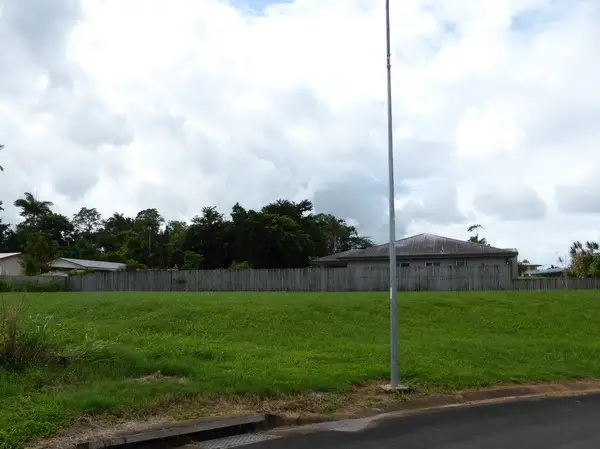 Second view of Homely land listing, Address available on request