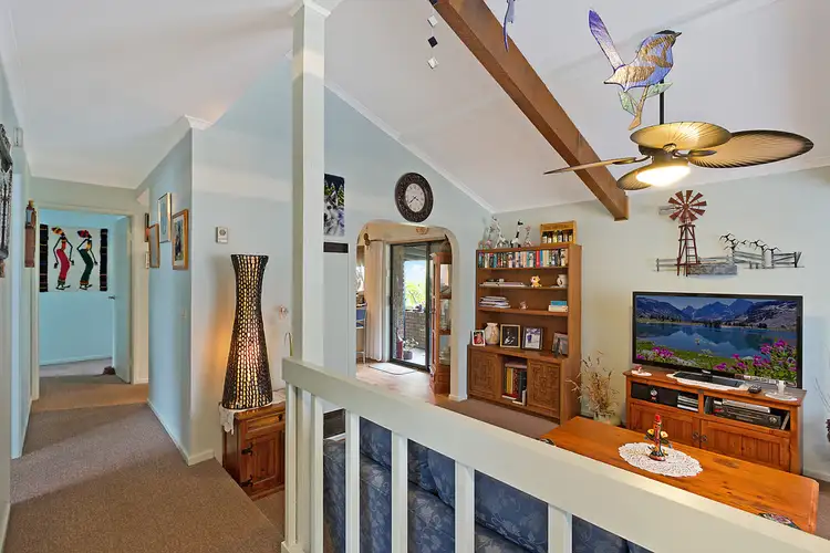 Fifth view of Homely house listing, 27 TURA BEACH DRIVE, Tura Beach NSW 2548