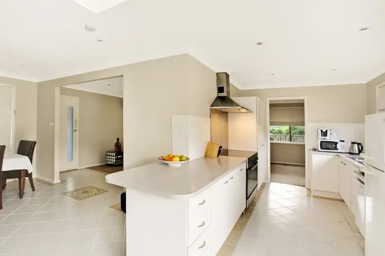 Second view of Homely house listing, 4 King Albert Avenue, Tanilba Bay NSW 2319