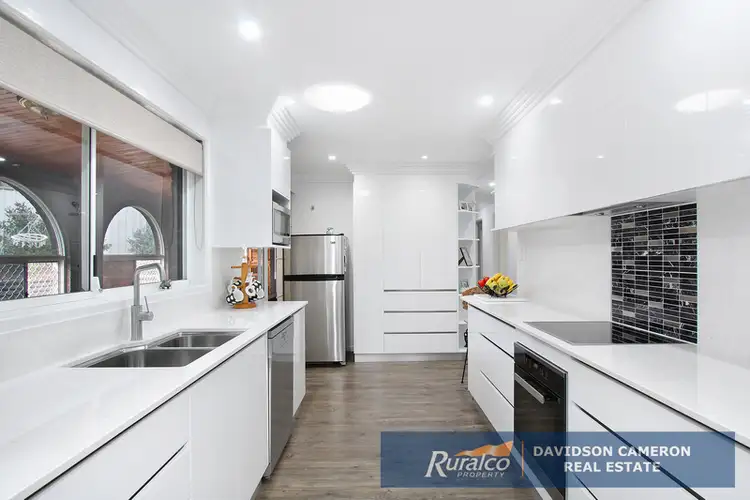 Second view of Homely house listing, 64 Lemon Gums Drive, Tamworth NSW 2340