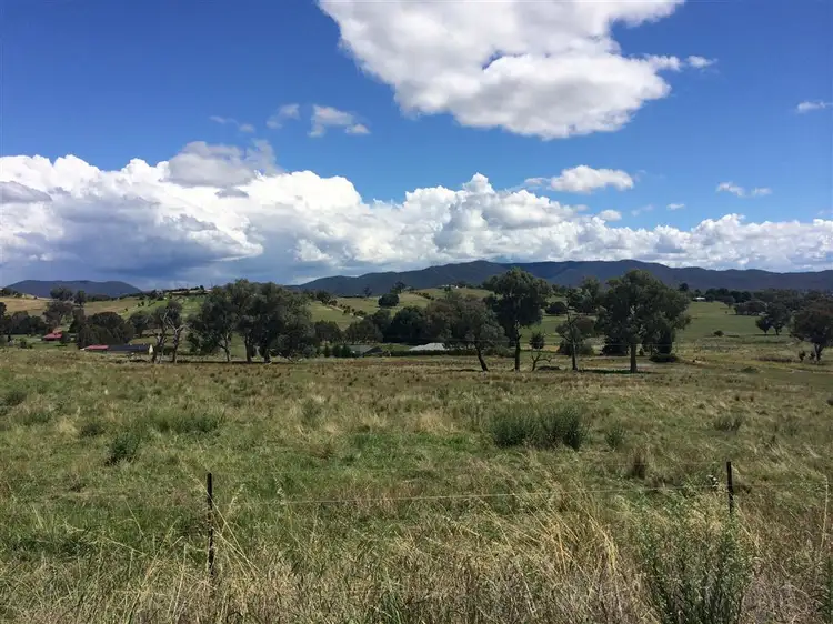 Main view of Homely land listing, Lot 3/133 Morgans Reserve Road, Tumut NSW 2720