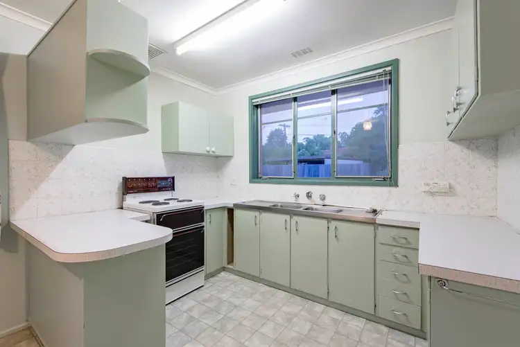 Fifth view of Homely house listing, 49 Medley Street, Chifley ACT 2606