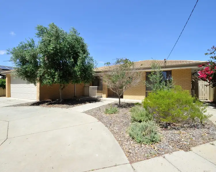 Sixth view of Homely house listing, 22 Salcombe Way, Warnbro WA 6169