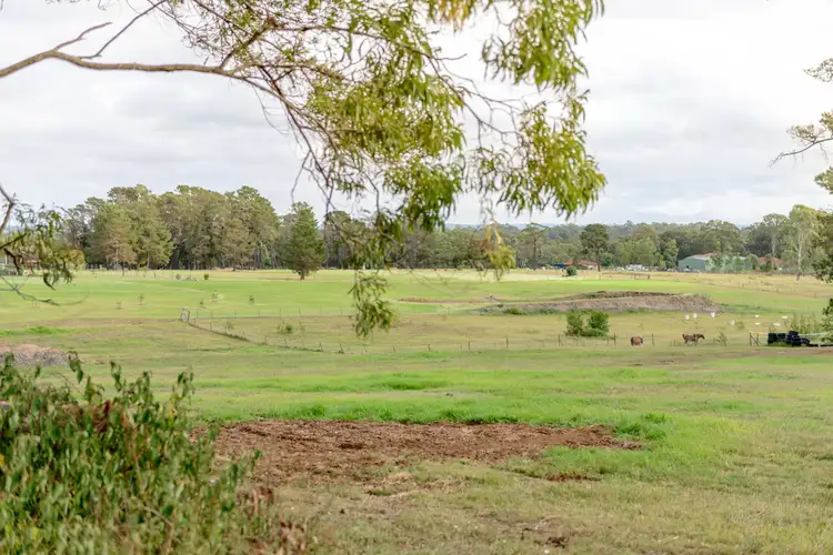 Fifth view of Homely land listing, 10 Werriberri Road, Orangeville NSW 2570