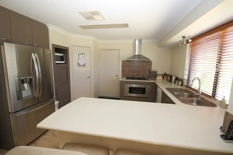 Seventh view of Homely house listing, 6 Corrib Way, Australind WA 6233
