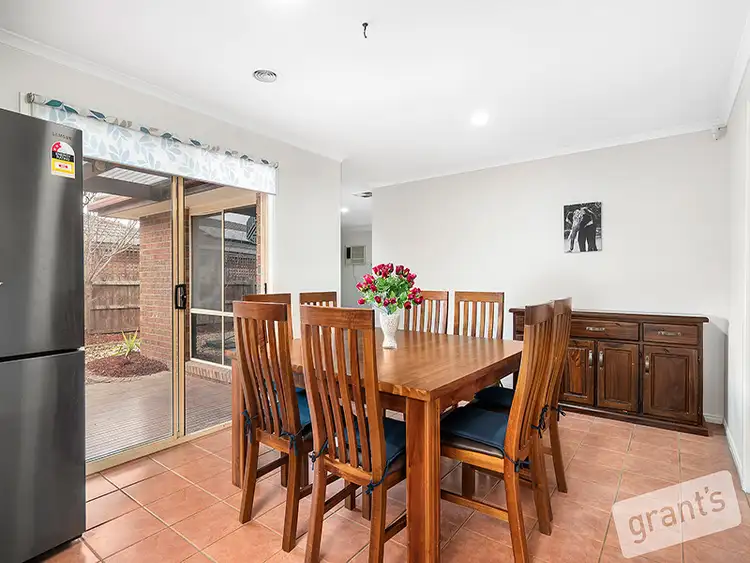 Seventh view of Homely house listing, 3 Glenn Erin Way, Berwick VIC 3806