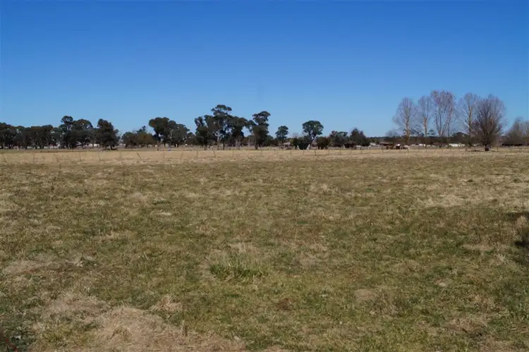 73 Llangothlin Road LOT 78, Guyra NSW 2365