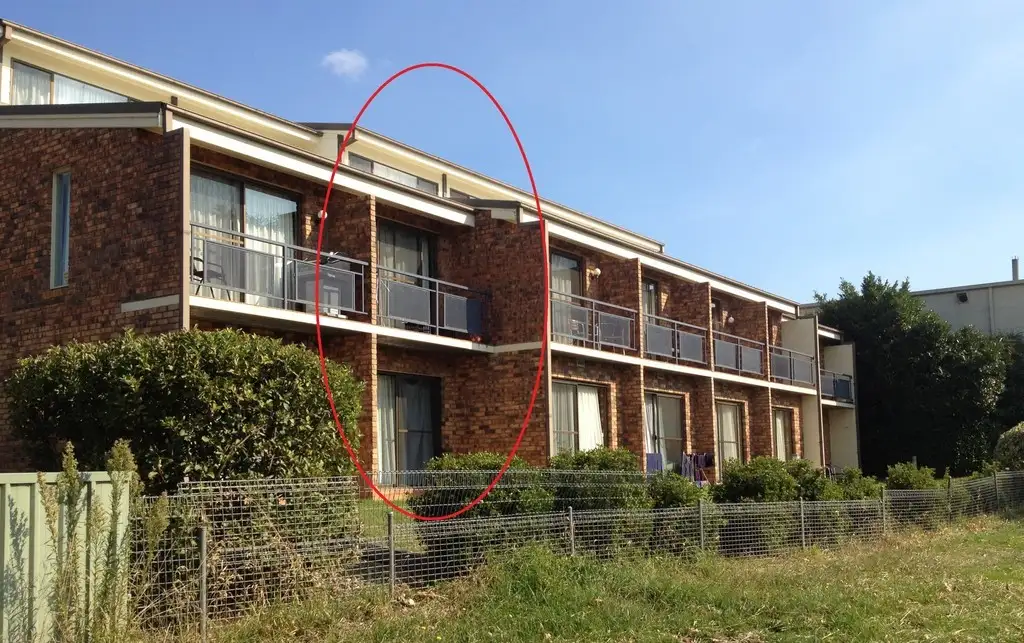 Main view of Homely apartment listing, 6/6 Clyde Street, Jindabyne NSW 2627