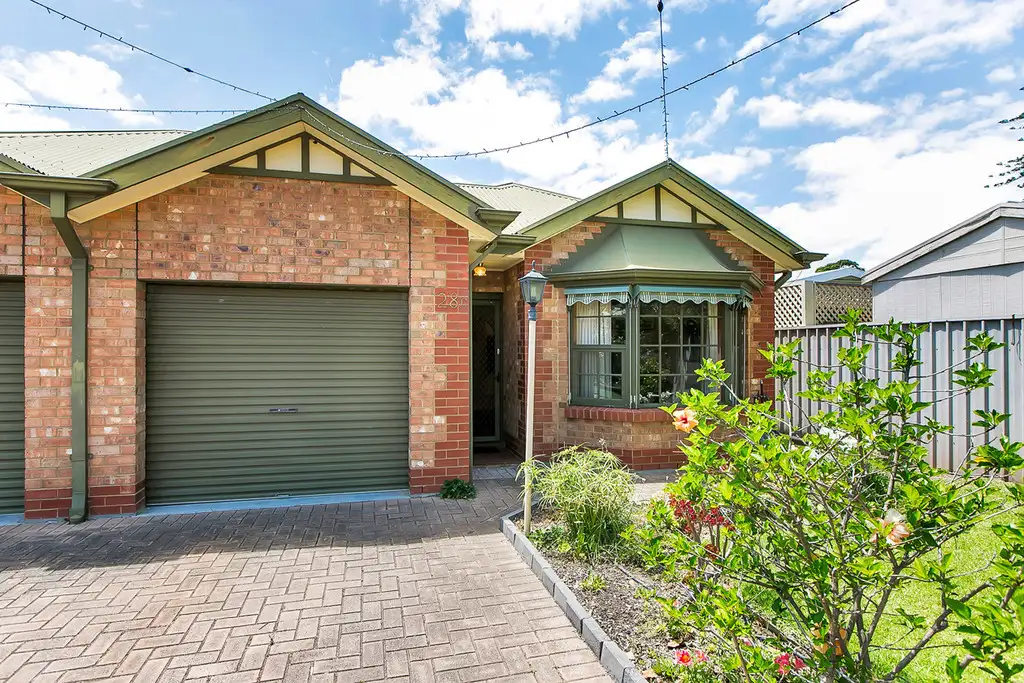 Main view of Homely house listing, 28C Sixth Avenue, Glenelg East SA 5045