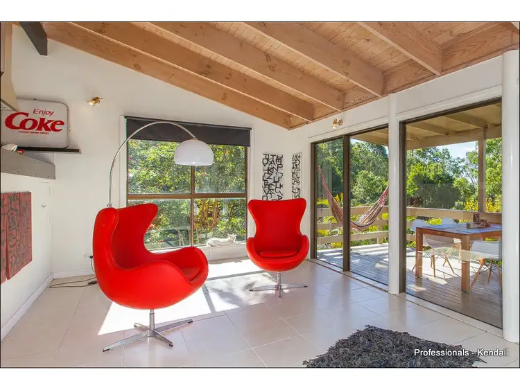 Sixth view of Homely house listing, 11 Myra Court, Witheren QLD 4275