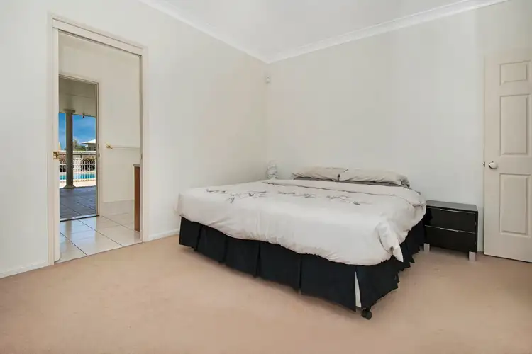Fifth view of Homely house listing, 515 Bayswater Road, Mount Louisa QLD 4814
