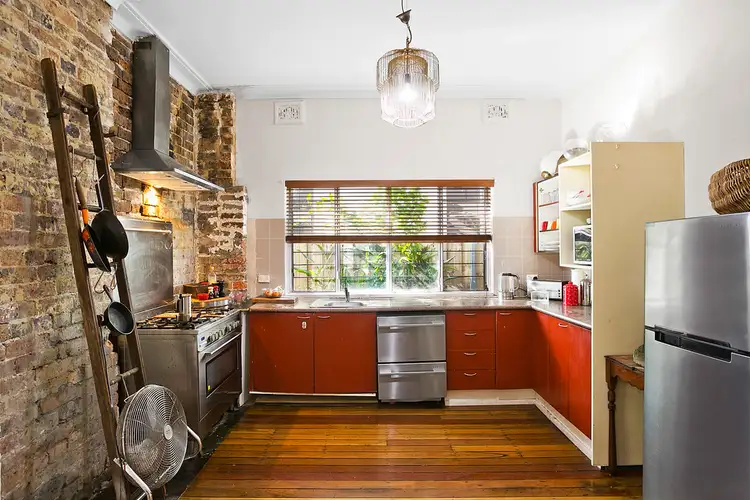 Third view of Homely house listing, 78 Illawarra Road, Marrickville NSW 2204