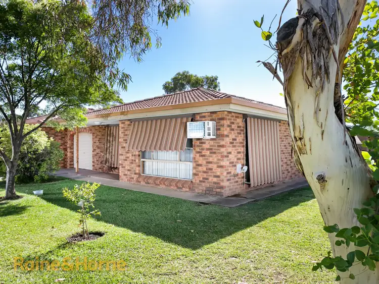 12/26 Ashmont Avenue, Ashmont NSW 2650