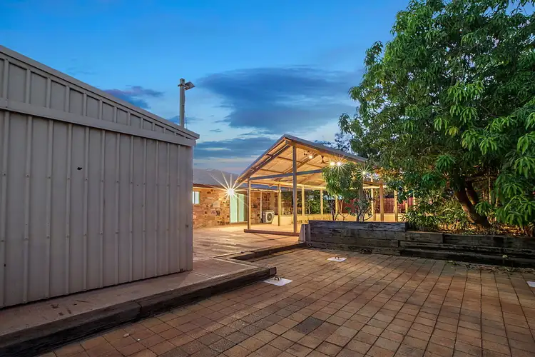 Third view of Homely house listing, 1 Heard Pl, Nickol WA 6714