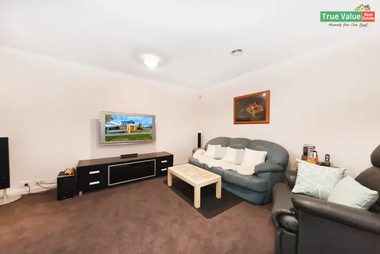 Fifth view of Homely house listing, 261 Thames Boulevard, Tarneit VIC 3029
