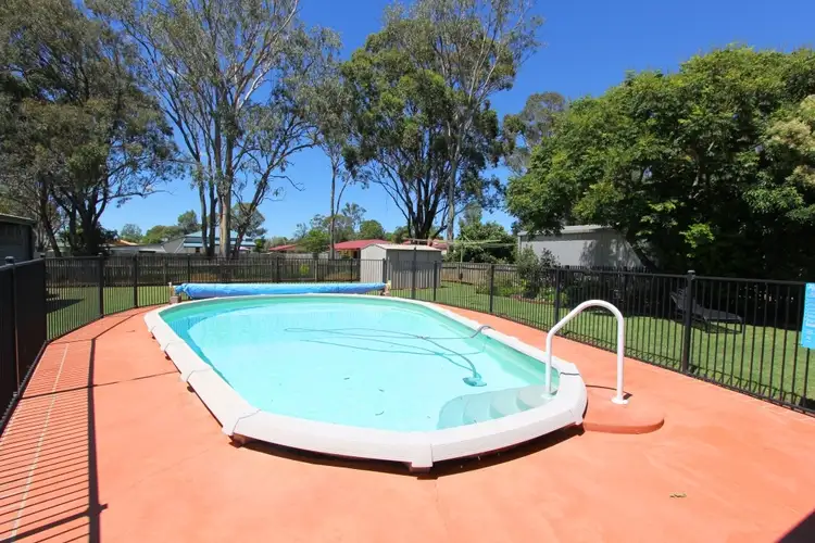 Second view of Homely house listing, 7 Kurtellen Cres, Kingaroy QLD 4610