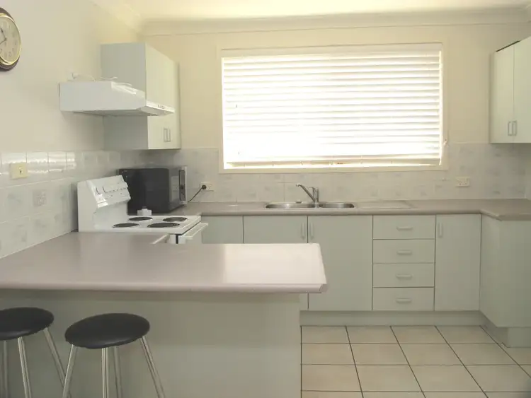 Second view of Homely unit listing, 7/51 Cox Street, Mudgee NSW 2850