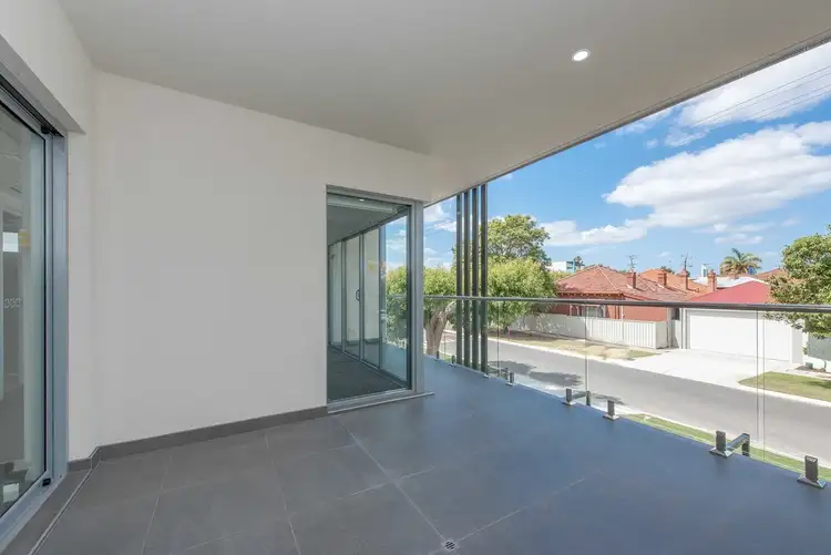 Third view of Homely apartment listing, 3/225 Loftus Street, Leederville WA 6007