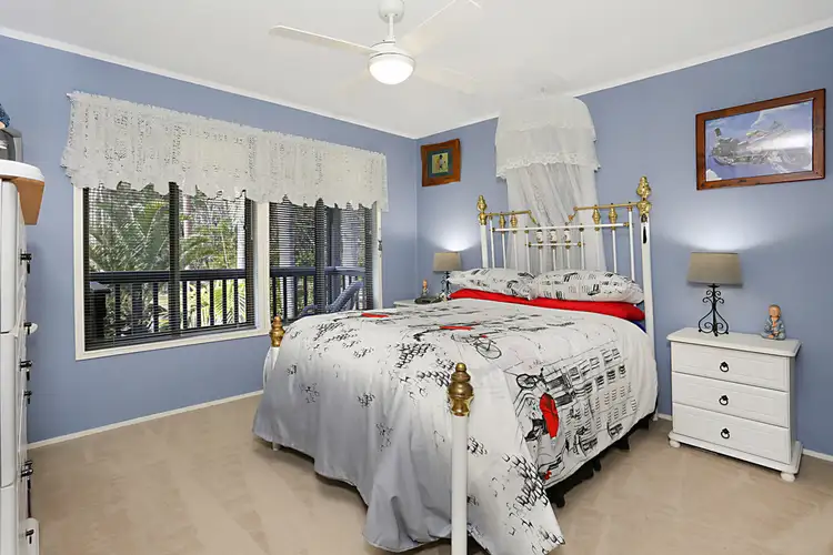 Fourth view of Homely house listing, 4 Teragalin Drive, Chain Valley Bay NSW 2259