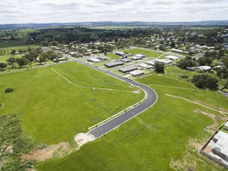 Lot 27 Hollingsworth Estate, Gulgong NSW 2852