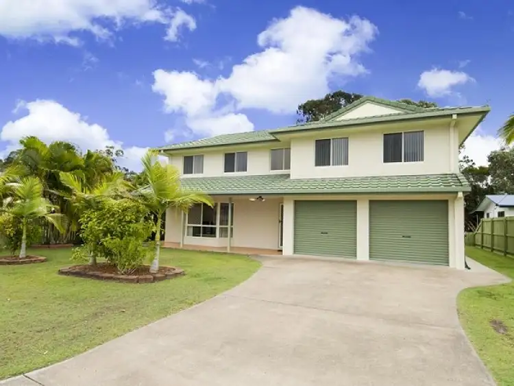 88 Riverview Drive, Burrum Heads QLD 4659
