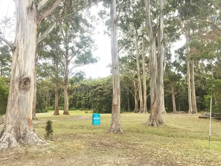 Seventh view of Homely land listing, 18 Lumeah road, Adventure Bay TAS 7150