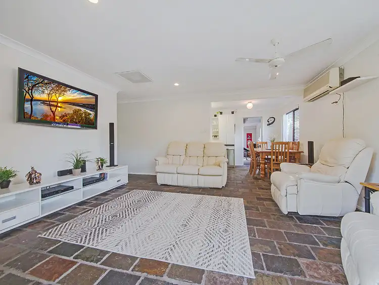 Second view of Homely house listing, 3 Charter Street, Alexandra Hills QLD 4161