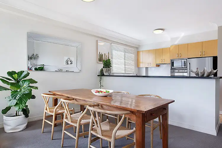 Second view of Homely apartment listing, 7/2 Clement Street, Rushcutters Bay NSW 2011