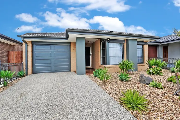 11 Crystall Place, Armstrong Creek VIC 3217
