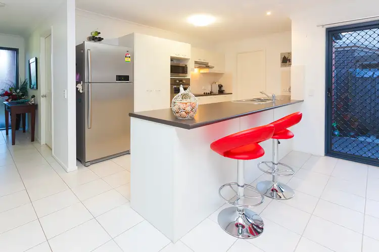 Third view of Homely house listing, 9 Weir Close, Berrinba QLD 4117