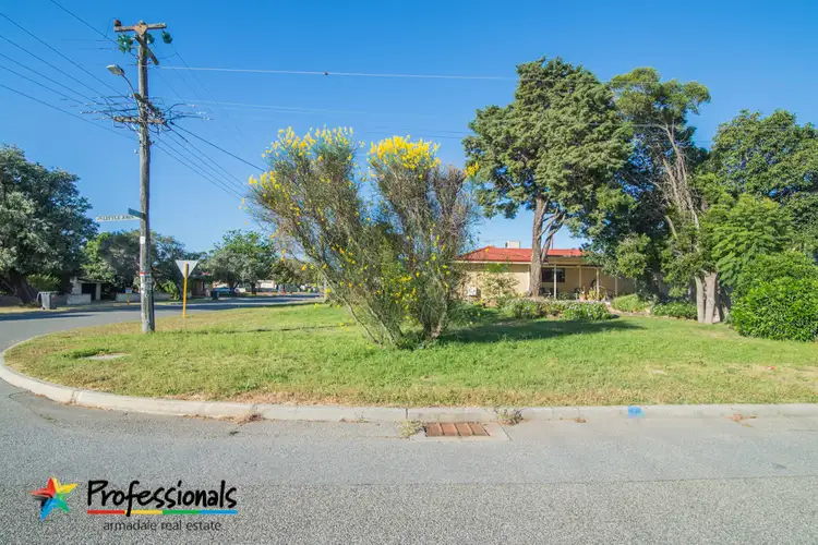 Fourth view of Homely house listing, 29 Little John Rd, Armadale WA 6112