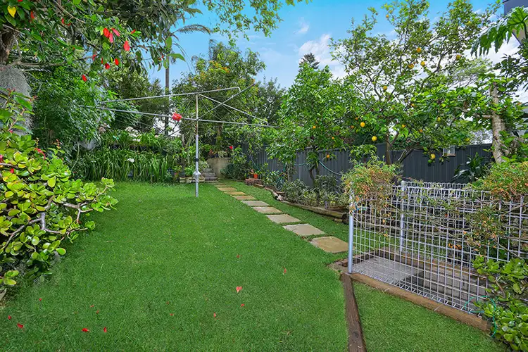 Second view of Homely semi-detached listing, 87 Haig Street, Maroubra NSW 2035