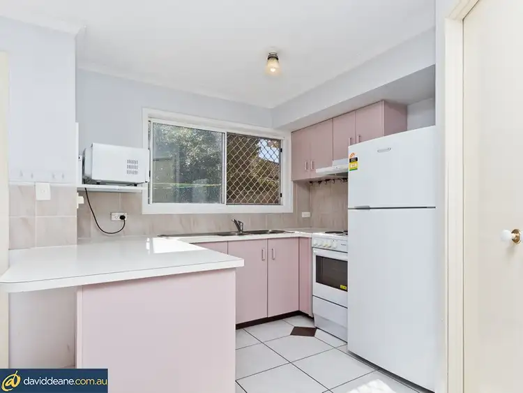 Fourth view of Homely townhouse listing, 38/332 Handford Rd, Taigum QLD 4018