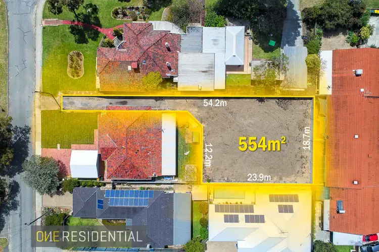 4A Baal Street, Palmyra WA 6157