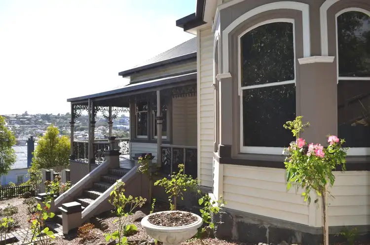 Second view of Homely house listing, 139 Canning Street, Launceston TAS 7250