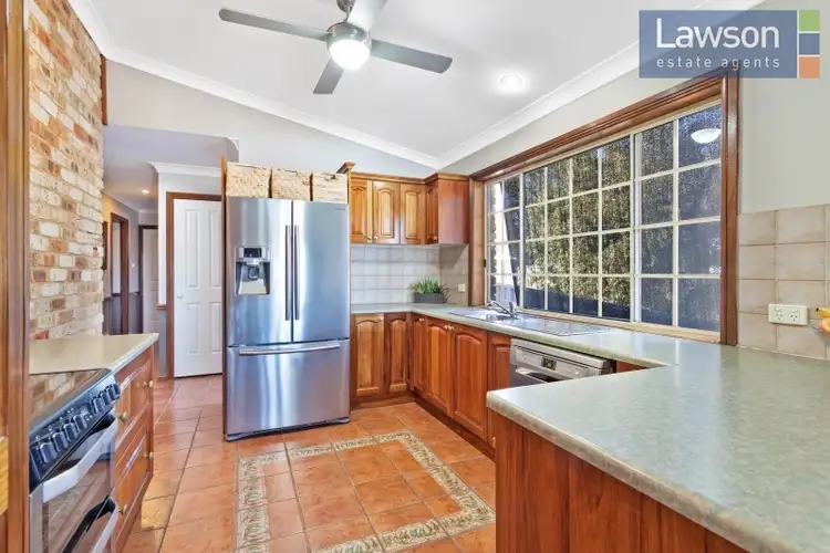 Second view of Homely house listing, 24 Elimatta Road, Yarrawonga Park NSW 2264