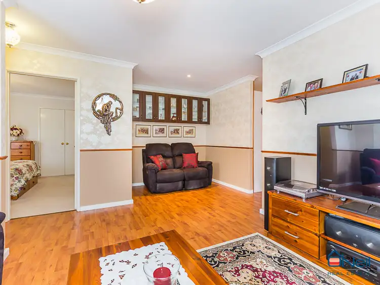 Seventh view of Homely house listing, Unit 27 / 76 Owtram Road, Armadale WA 6112
