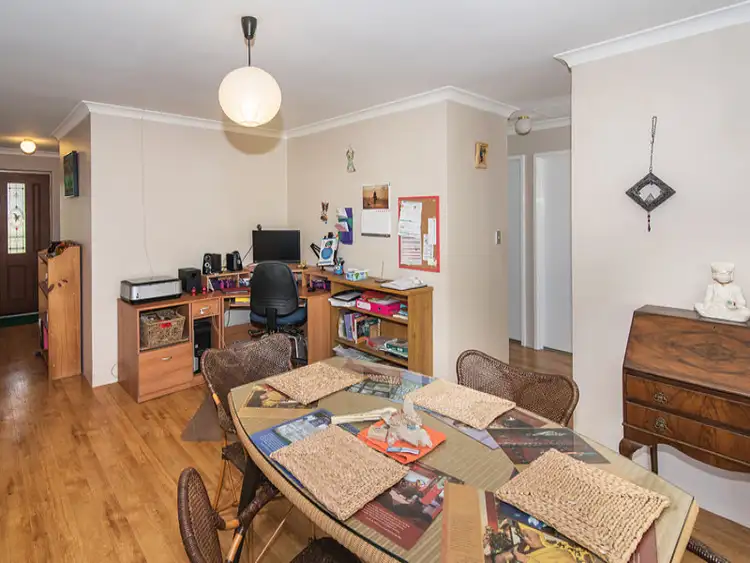 Fourth view of Homely house listing, 14 Songlark Mews, Geographe WA 6280