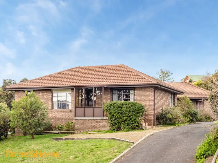 1/7 Lucas Street, Kingston TAS 7050