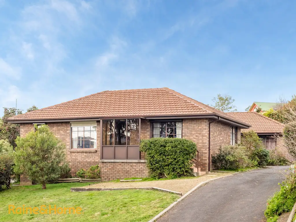 Main view of Homely house listing, 1/7 Lucas Street, Kingston TAS 7050