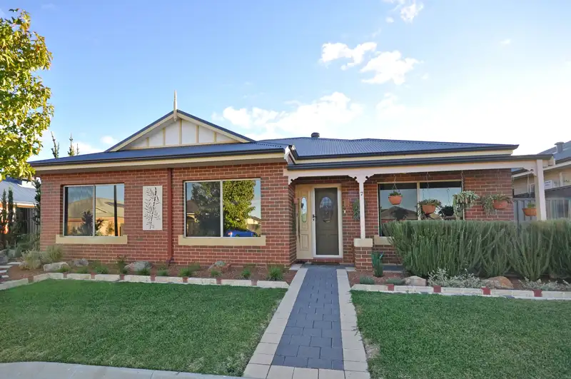 Main view of Homely house listing, 7 Anfield Crescent, Aveley WA 6069