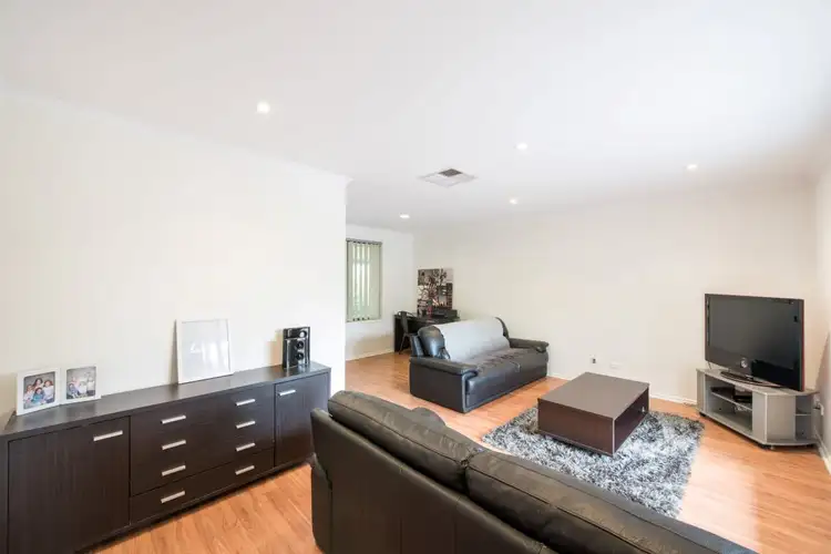 Third view of Homely house listing, 5 Explorer Court, Woodcroft SA 5162