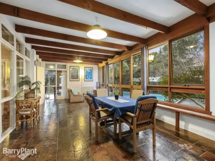 Fifth view of Homely house listing, 17 Barina Crescent, Croydon VIC 3136