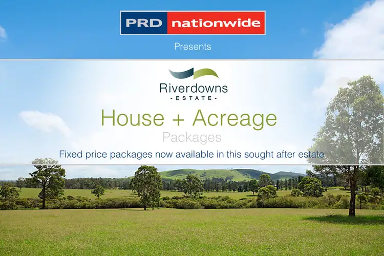12 Oxbow Place (Lot 3006), Clarence Town NSW 2321
