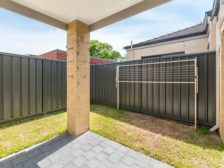 Seventh view of Homely villa listing, 42c Finchley Crescent, Balga WA 6061