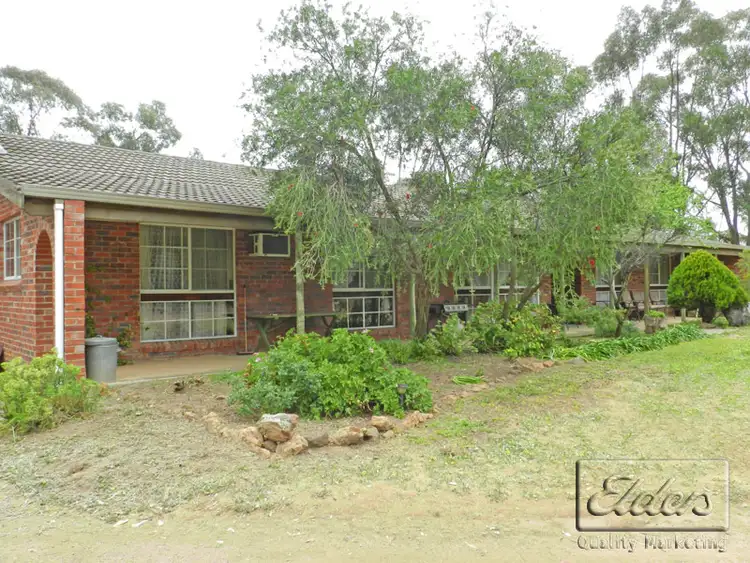 30 Lillis Lane, Epsom VIC 3551