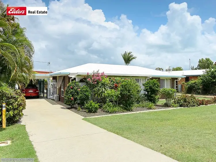 23 Kelly Street, Point Vernon QLD 4655
