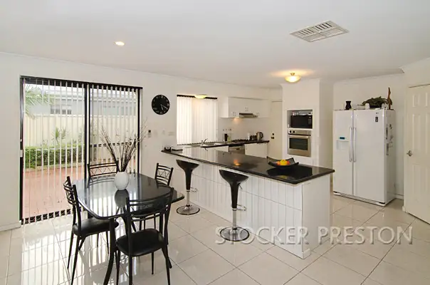 Second view of Homely house listing, 32 Spindrift Cove, Quindalup WA 6281